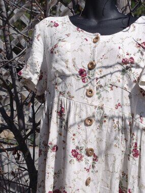 Ladies Dress By Emblem